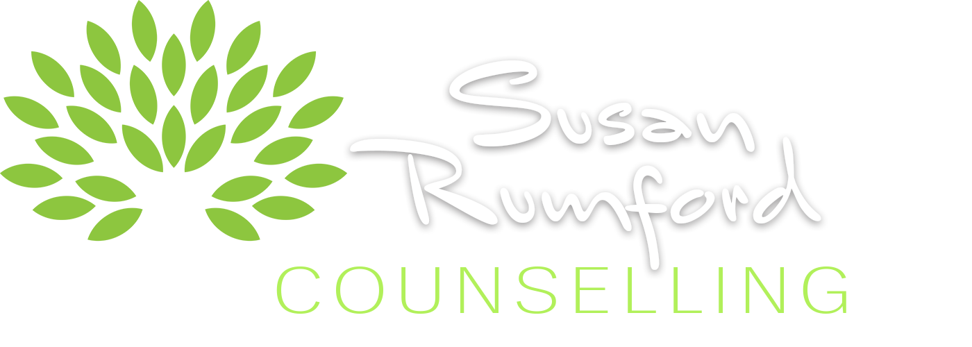 Susan Rumford Counselling logo